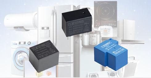 高頻繼電器G6KU系列出世，哪些電器可以優(yōu)先使用？