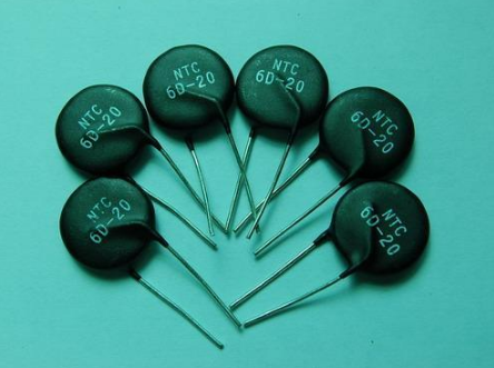 熱敏電阻是什么元器件？有什么作用和特點(diǎn)？