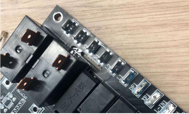 你所了解的不一樣的加油機(jī)的秘密？之歐姆龍繼電器